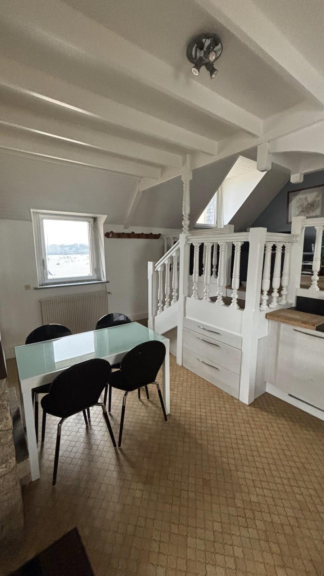 Studio Le Sterne Perros-Guirec Ngoại thất bức ảnh