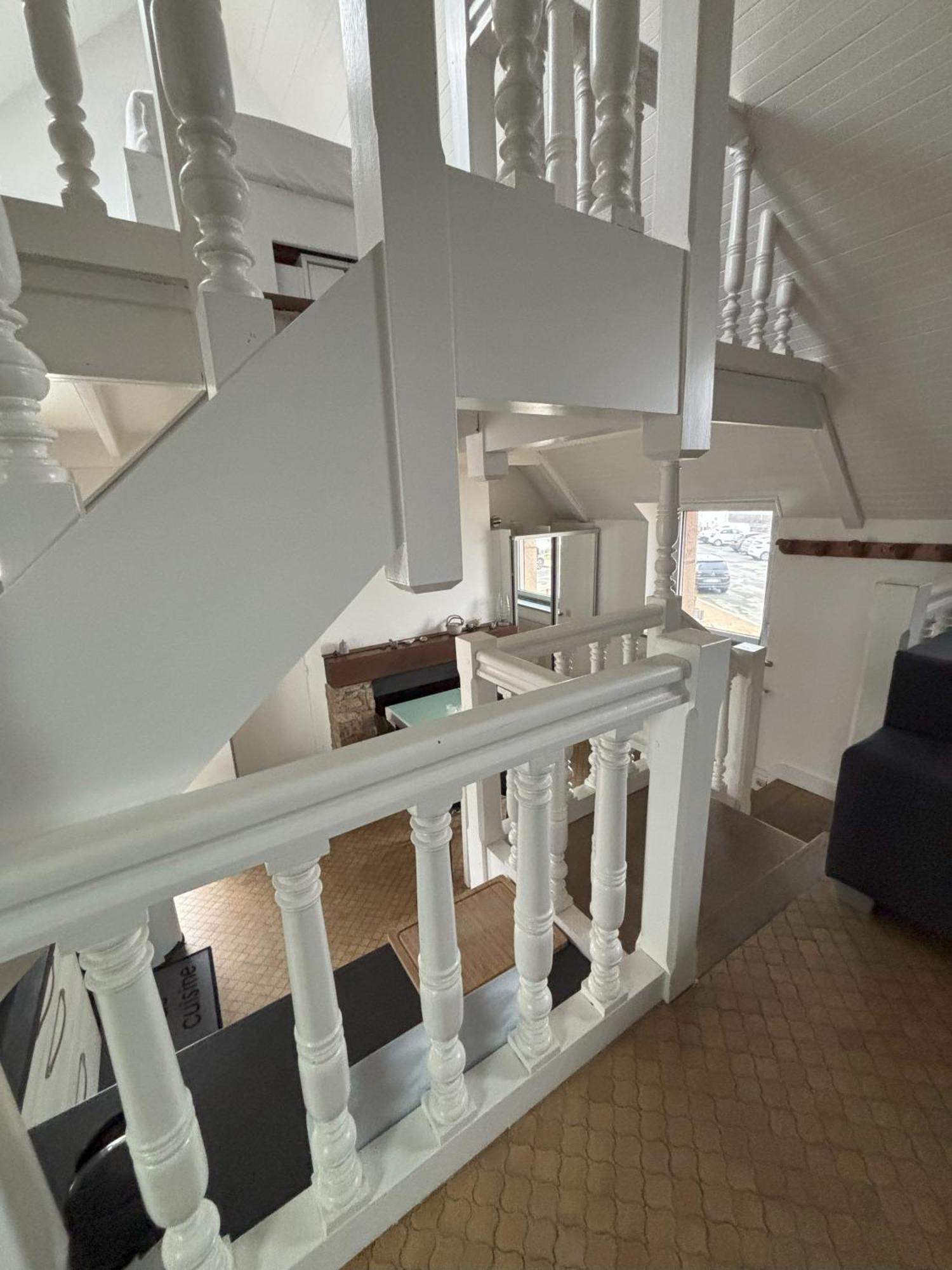 Studio Le Sterne Perros-Guirec Ngoại thất bức ảnh