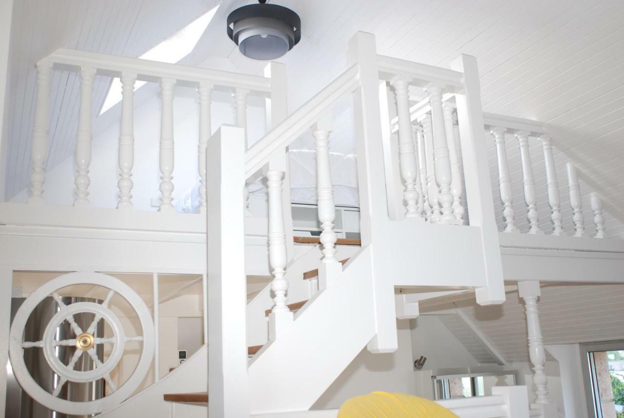 Studio Le Sterne Perros-Guirec Ngoại thất bức ảnh