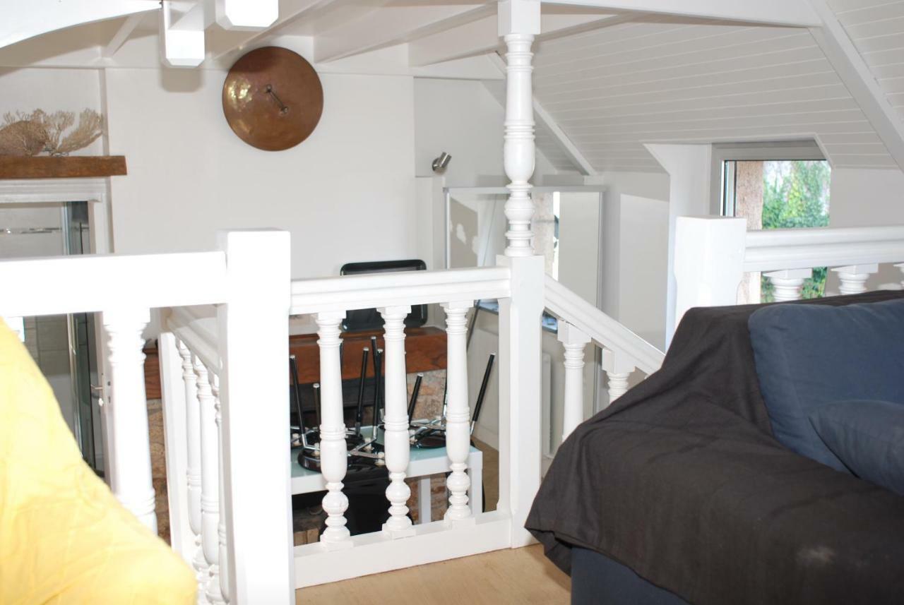 Studio Le Sterne Perros-Guirec Ngoại thất bức ảnh